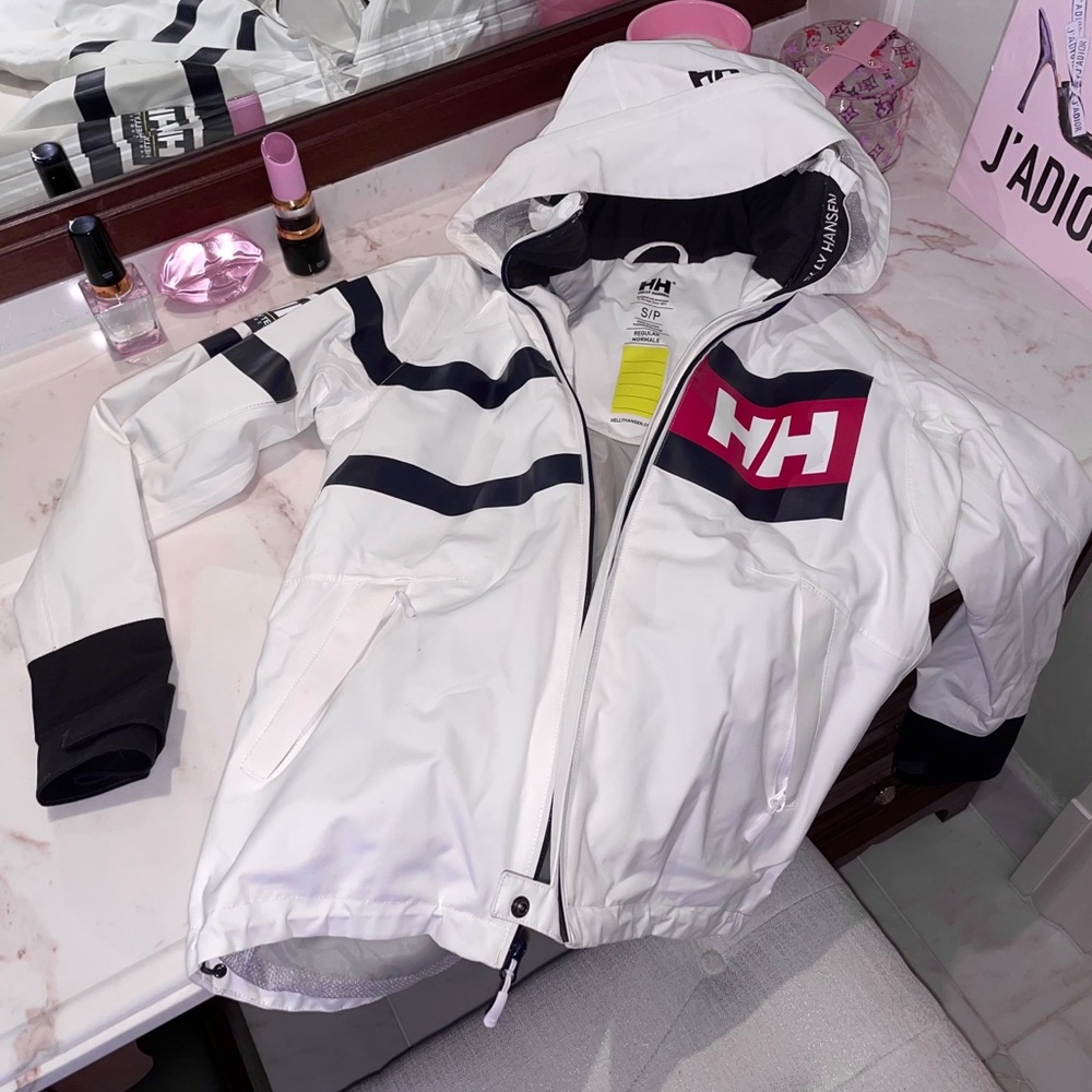 Helly Hansen jacket